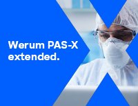 PAS-X: Much more than MES