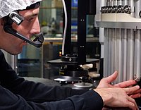 Remote Service Tool Körber Xpert View